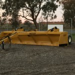 Eagle i farm machinery notch box blade