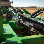 Kwik Till - Eagle i - The proven alternative in High speed tillage