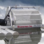 Eagle i farm machinery - river screen