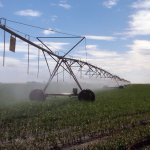 T-L Irrigation specialists Eagle i Farm Machinery Irrigator servicing specialists